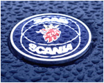 Saab Logo